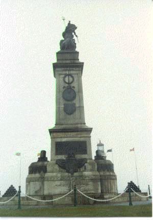 Plymouth Hoe