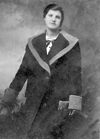 Sylvia Mae Drake