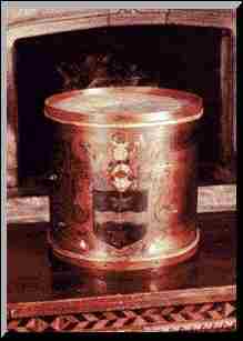 drakes drum